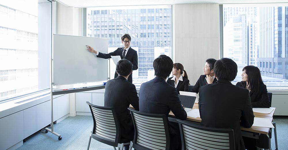 人材育成 企業としての社会的責任 日本臓器製薬 人材育成 企業としての社会的責任 日本臓器製薬