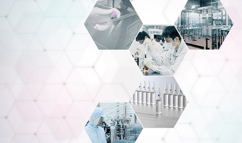 日本臓器製薬について 日本臓器製薬