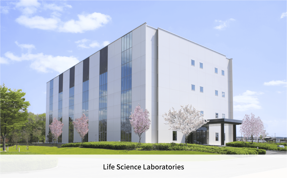 Life Science Laboratories