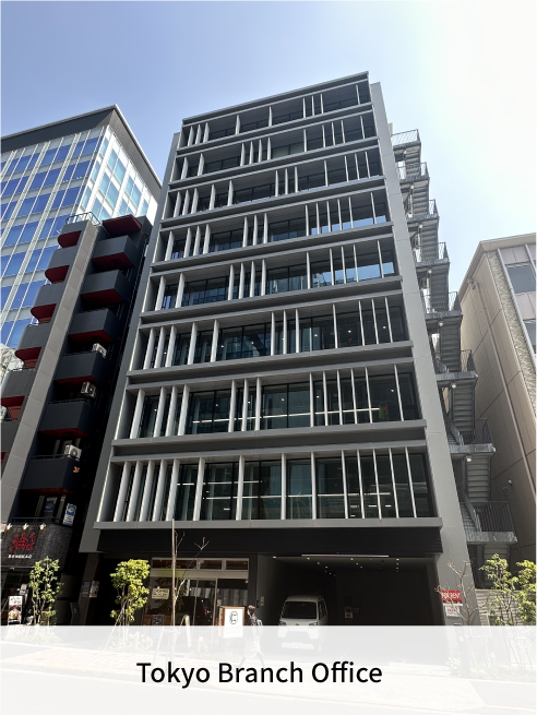 Tohoku Branch Office