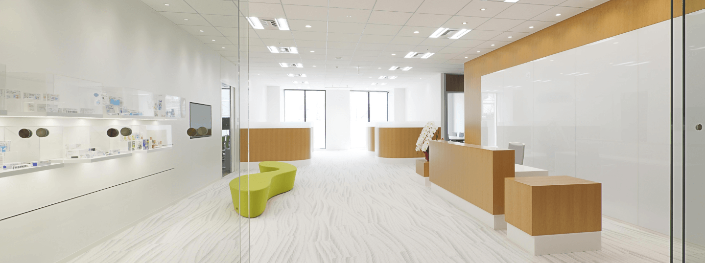 Office Exterior photo