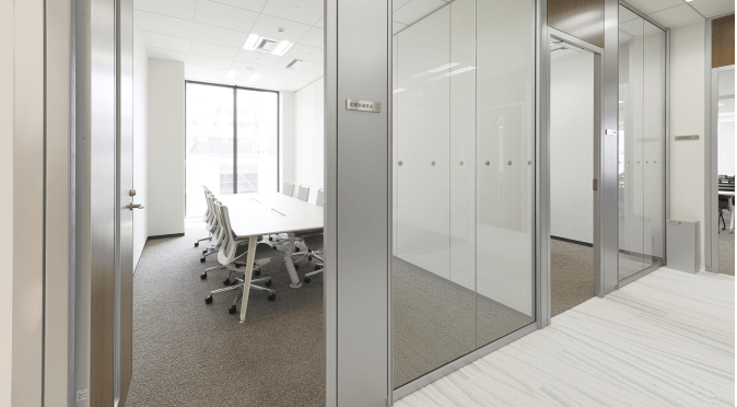 Office Exterior photo