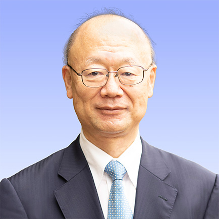 社外取締役 久保田 浩文