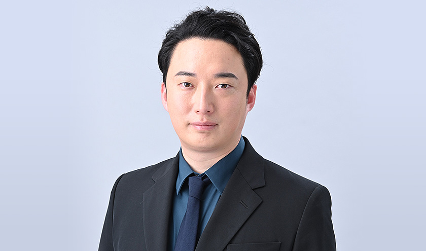 社长　小西崇文