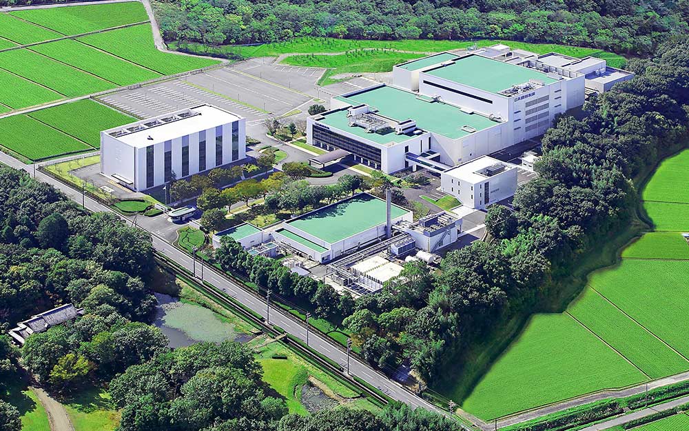 Ono Greenery Factory