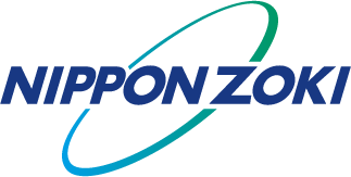 NIPPON ZOKI コーポレートロゴ